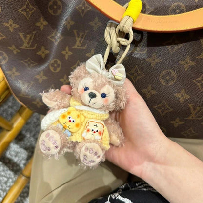 Disney Shelliemay hangend pluche speelgoed