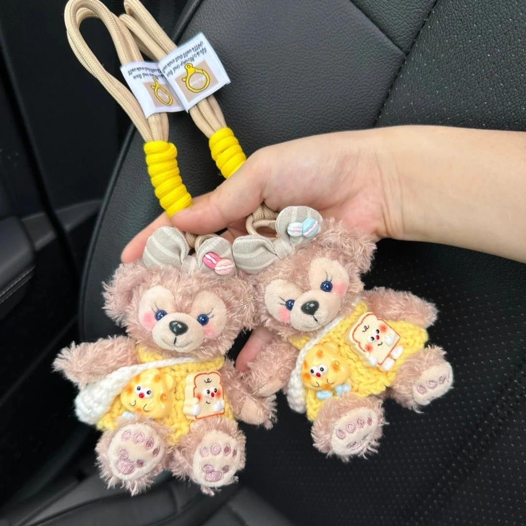 Disney Shelliemay hangend pluche speelgoed