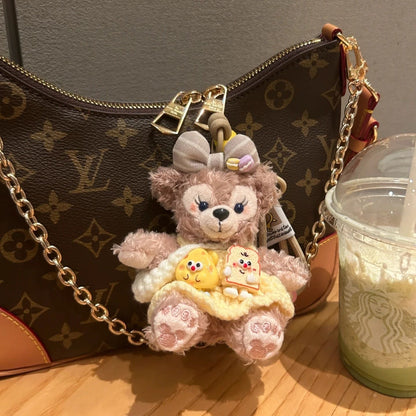 Disney Shelliemay hangend pluche speelgoed