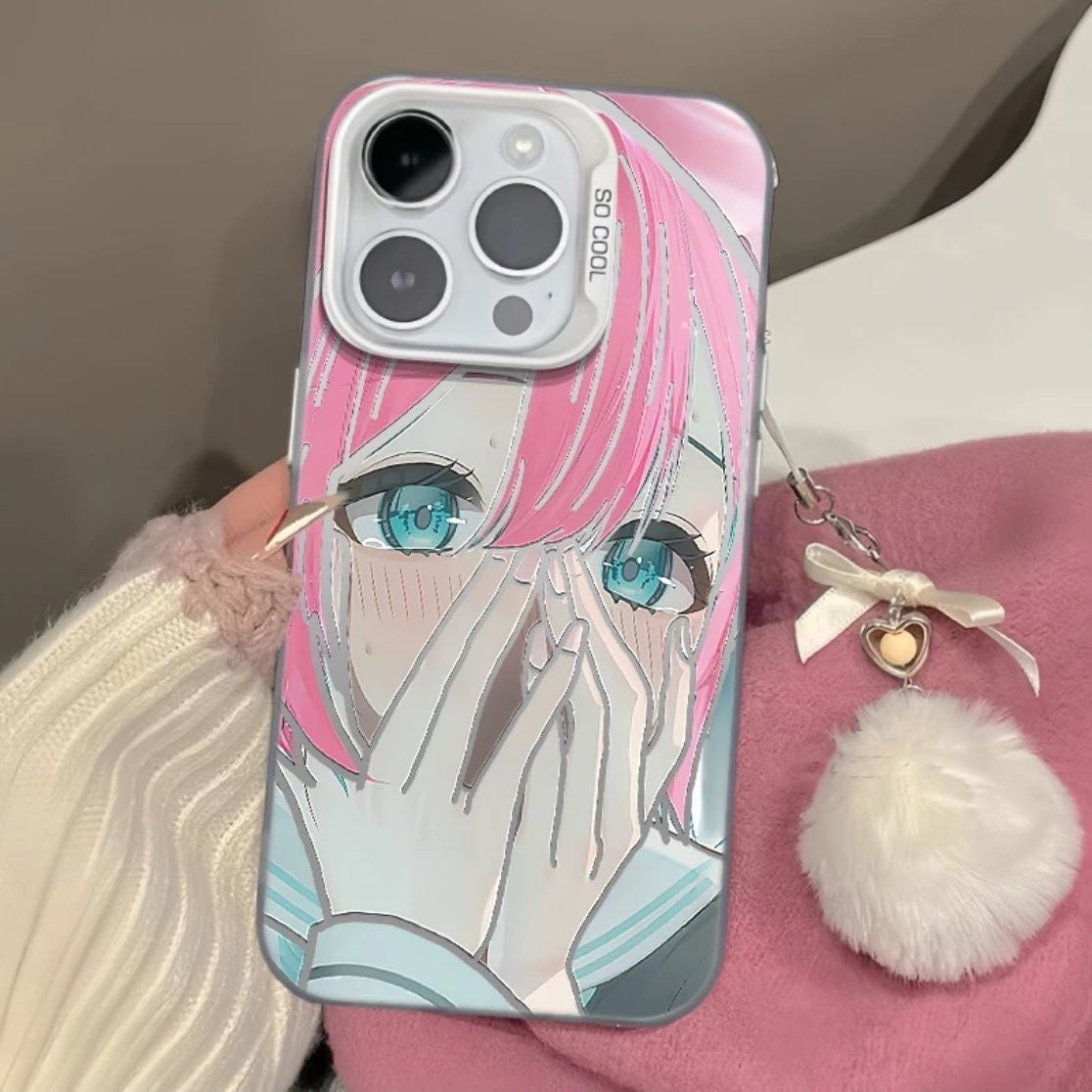 Chic incontra la custodia per iPhone Miku Energy
