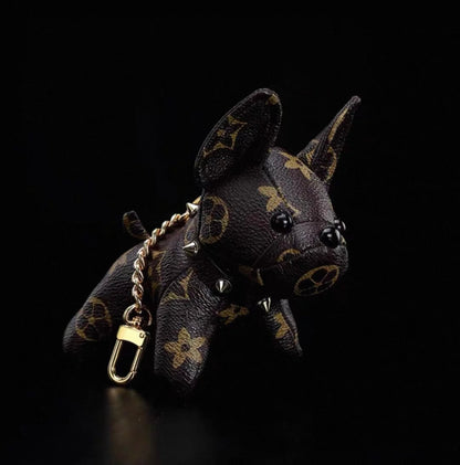 L-Bulldog-berlock | Ett uttalande om lyxig stil 🔥