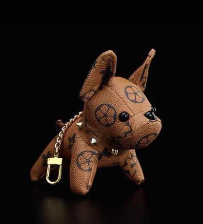 L-Bulldog-berlock | Ett uttalande om lyxig stil 🔥