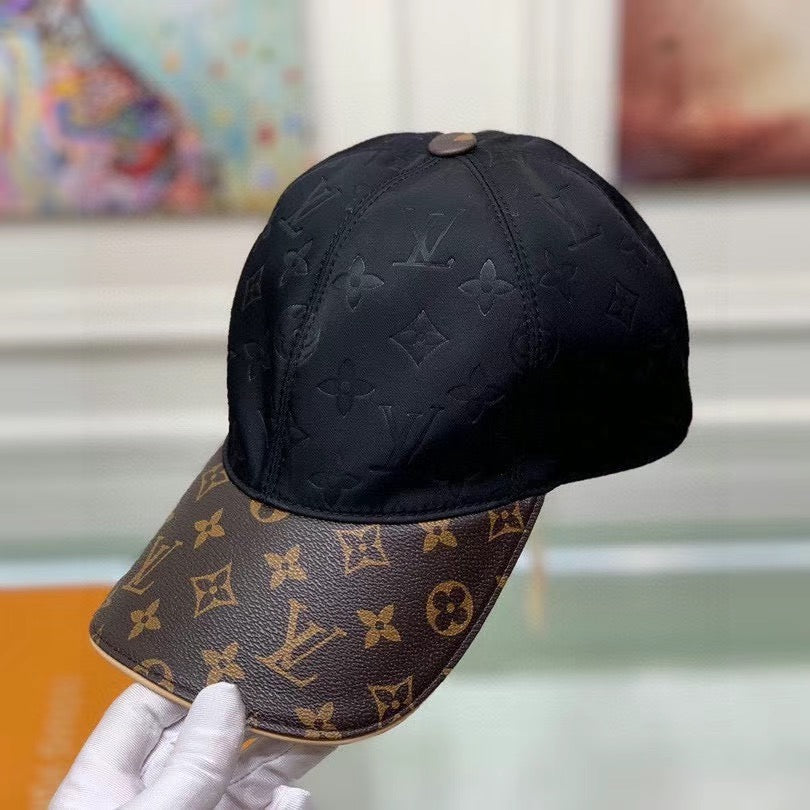 🧢 Nosta katutyylisi uudelle tasolle — Limited Edition Luxury Caps -avain