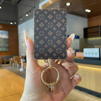 Luksuriøst smartnøkkeldeksel i skinn – designet for Audi, BMW, Benz & VW 🚗✨
