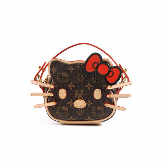 Sød møder chic - Mini Crossbody