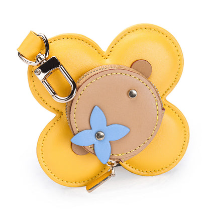 Mini, mas Mighty: a bolsa de chaveiro todos os dias perfeitos!