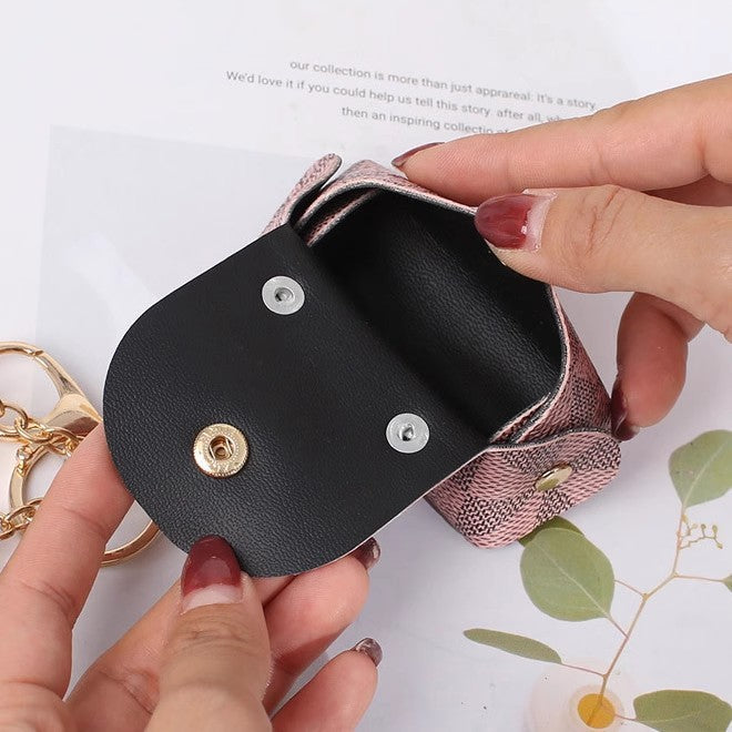 Μίνι τσάντα μίνι μόδας keychain
