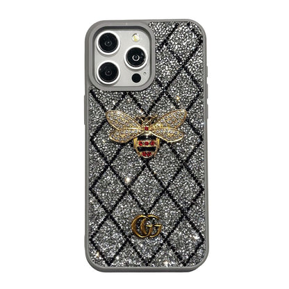 GG Bee Diamond iPhone -sag
