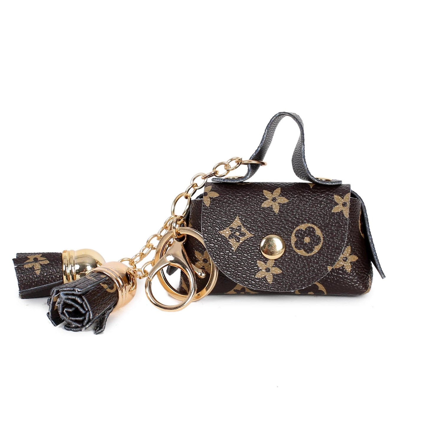 Μίνι τσάντα μίνι μόδας keychain