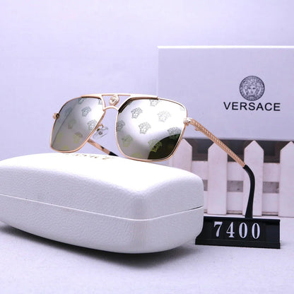 Mode solglasögon - 7400
