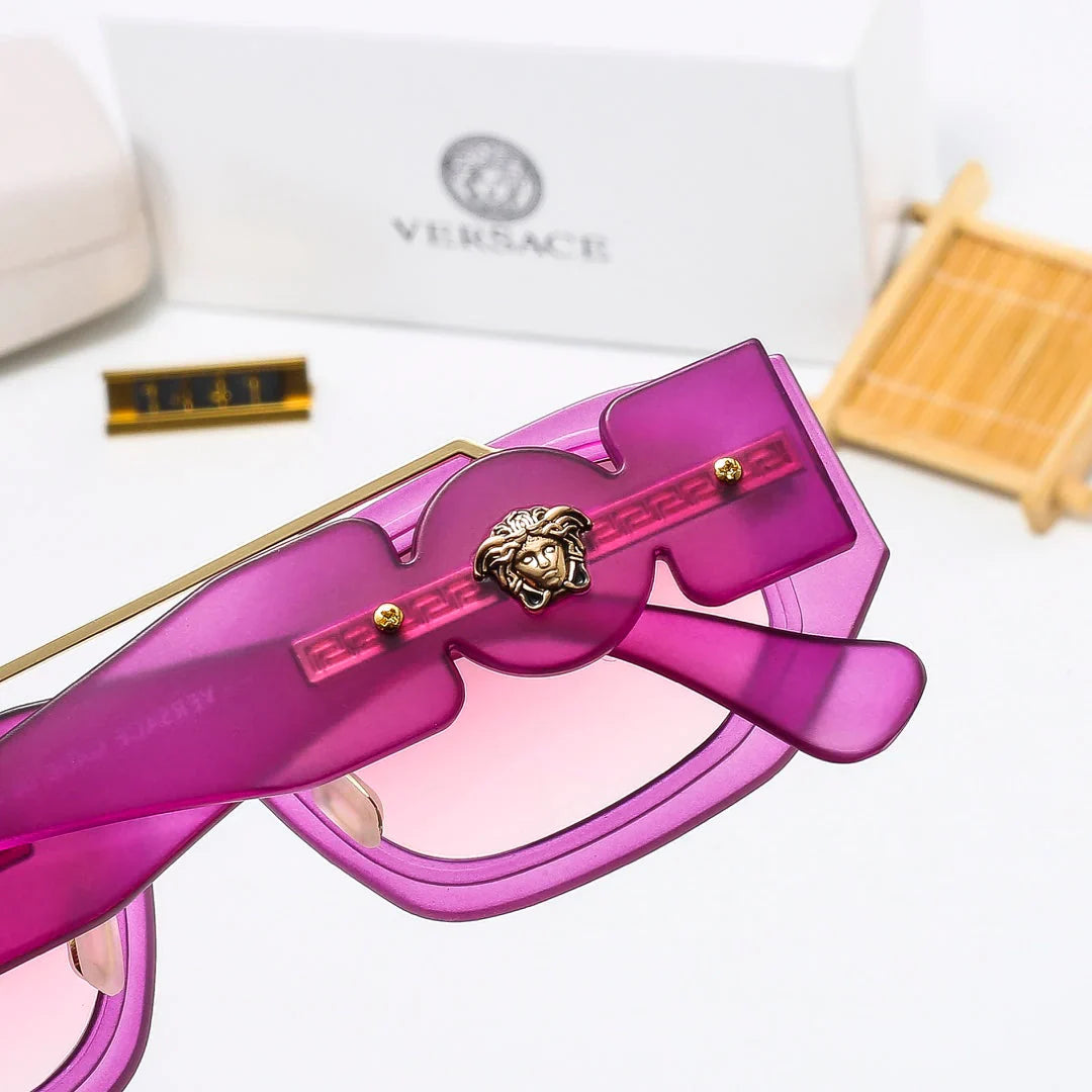 Medusa Biggie Sonnenbrille 1441