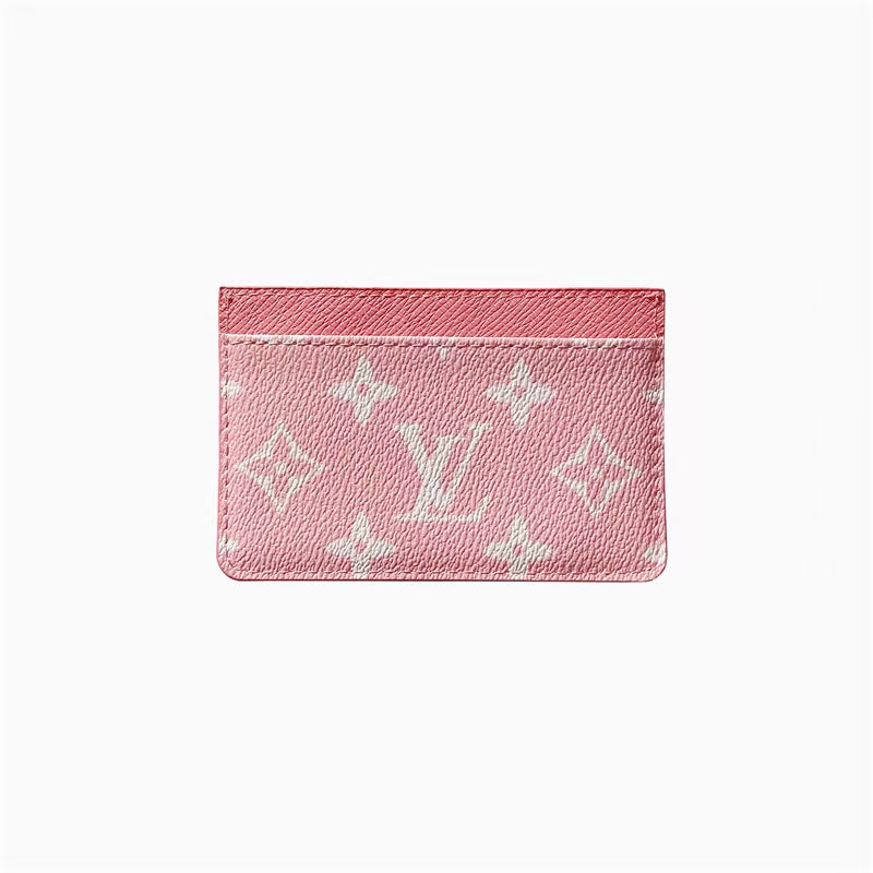 Luxury Edition Classic LV Slim Wallet Suptor