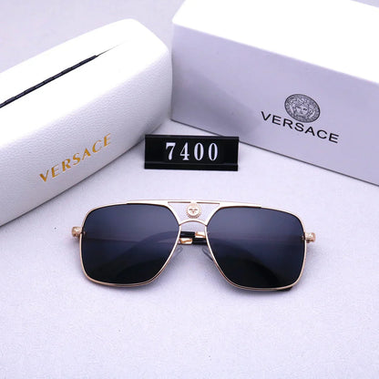 Mode solglasögon - 7400