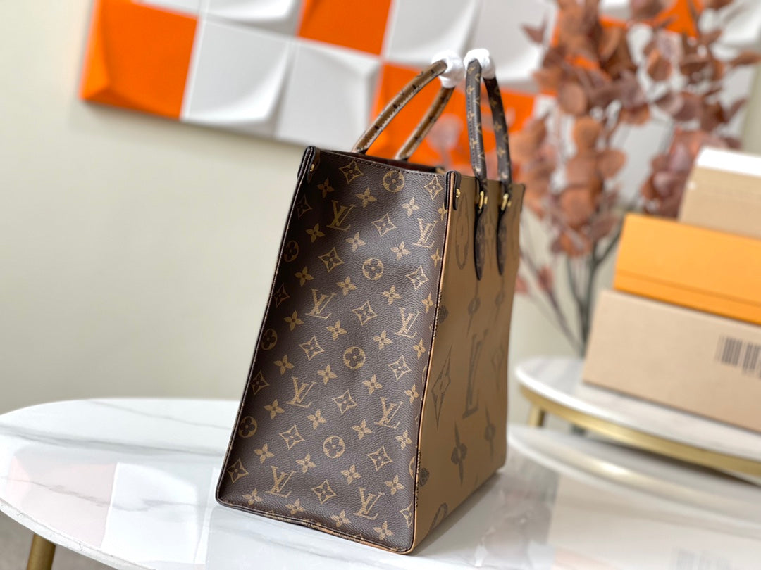 Luxusní módní extra velký kapacita tote taška
