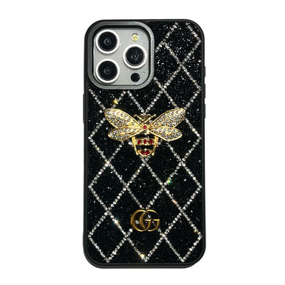 GG Bee Diamond iPhone -sag