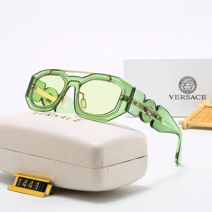 Medusa Biggie Sonnenbrille 1441