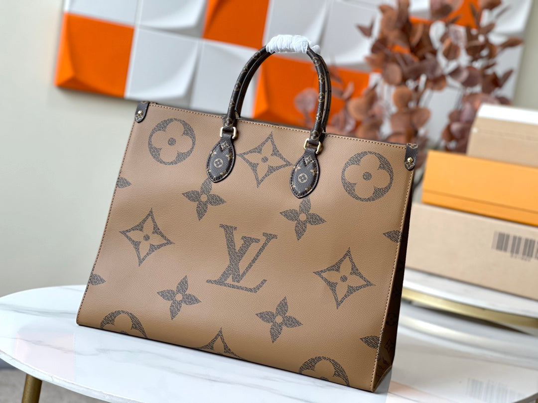 Luxusní módní extra velký kapacita tote taška