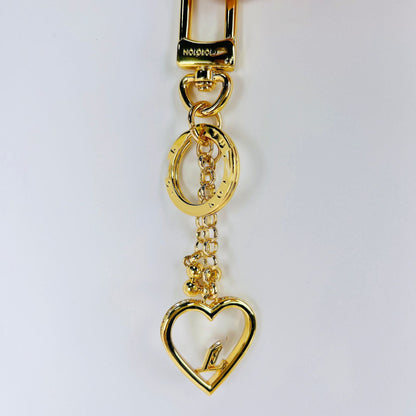 Mini Bag Designer keychain