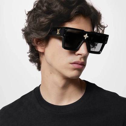 Lunettes de soleil cyclone