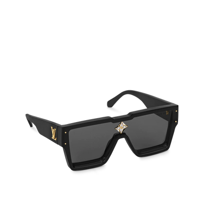 Lunettes de soleil cyclone