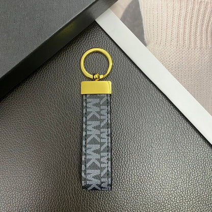 MK Premium Keychain - Fashionable Designer tilbehør