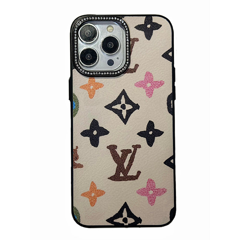 Custodia iPhone di Lou Diamonds