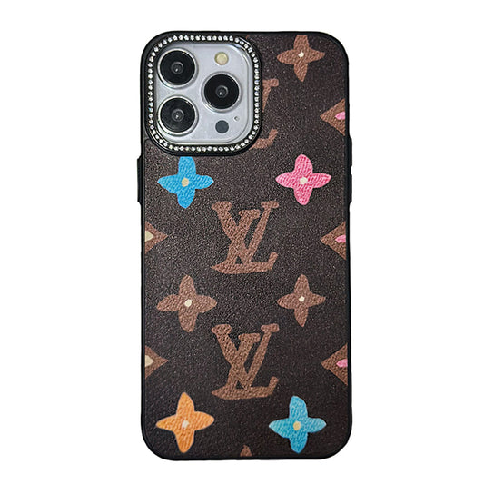 Custodia iPhone di Lou Diamonds