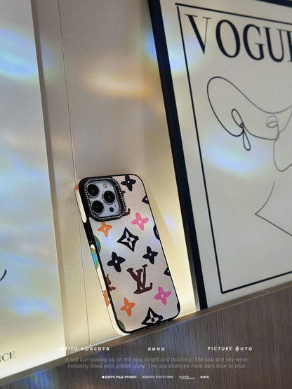 Custodia iPhone di Lou Diamonds