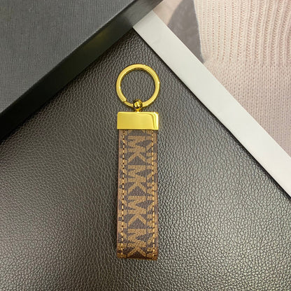 MK Premium Keychain - Fashionable Designer tilbehør