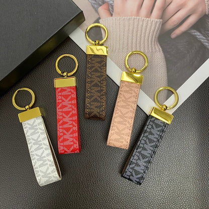 MK Premium Keychain - Fashionable Designer tilbehør
