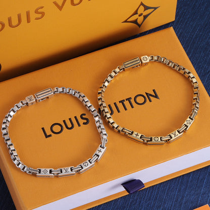 Fancy Love Bracelet