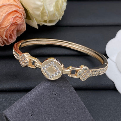 Love Girl Bracelet