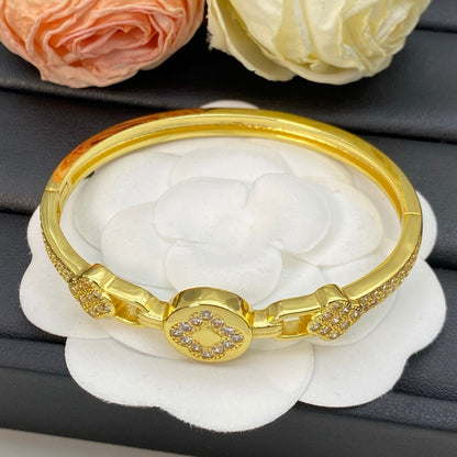 Love Girl Bracelet