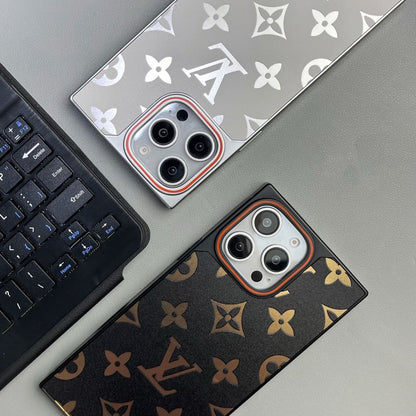 Custodia a forma di iPhone magnetico a forma di forma