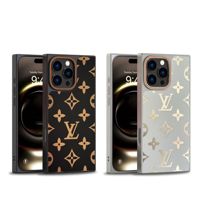 Custodia a forma di iPhone magnetico a forma di forma