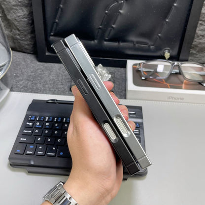 Custodia a forma di iPhone magnetico a forma di forma