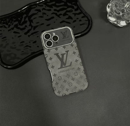 ✨Stile di lusso✨Cover elegante per iPhone