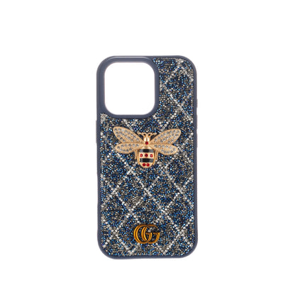 GG Bee Diamond iPhone -sag