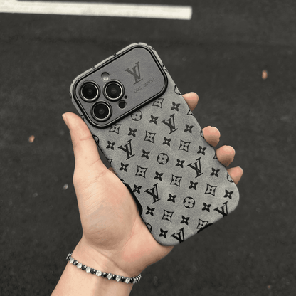 ✨Stile di lusso✨Cover elegante per iPhone