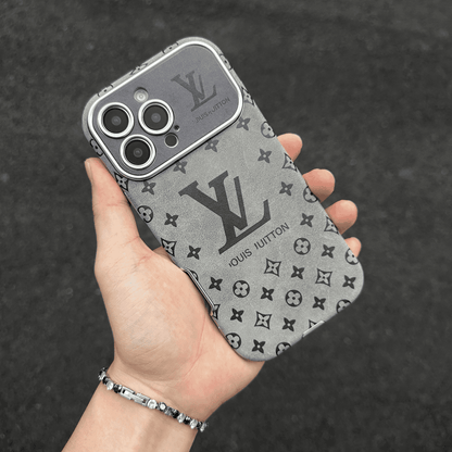 ✨Stile di lusso✨Cover elegante per iPhone