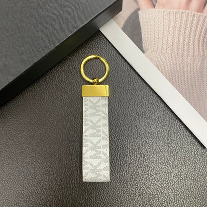 MK Premium Keychain - Fashionable Designer tilbehør